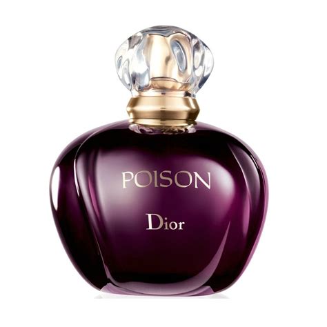 poison perfume for women.